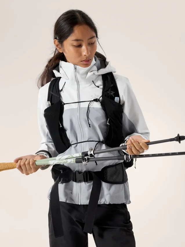 Veste Beta AR pour femme