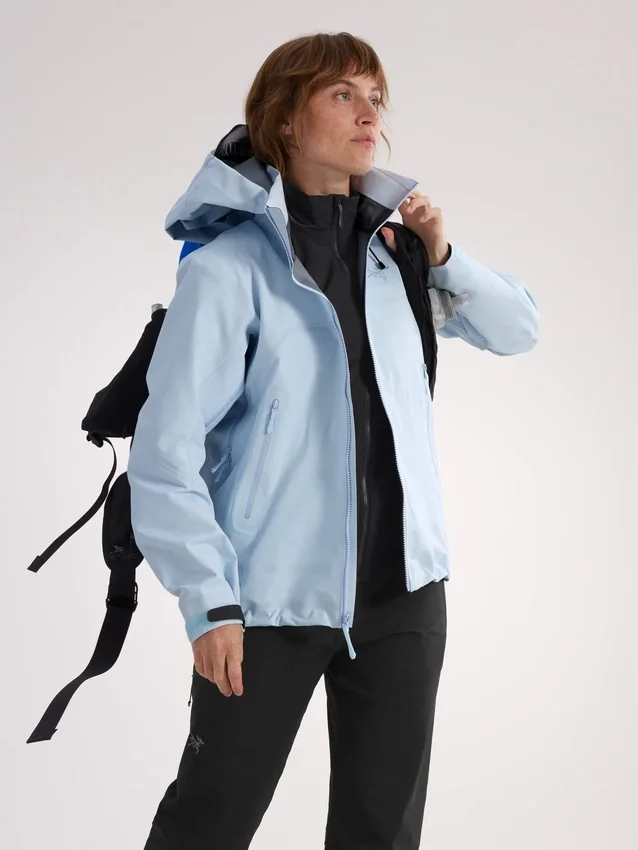 Veste Beta AR pour femme
