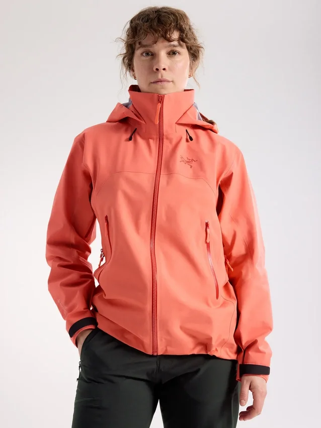 Veste Beta AR pour femme
