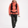 Veste Beta AR pour femme