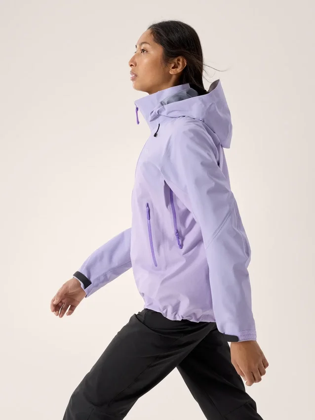 Veste Beta AR pour femme