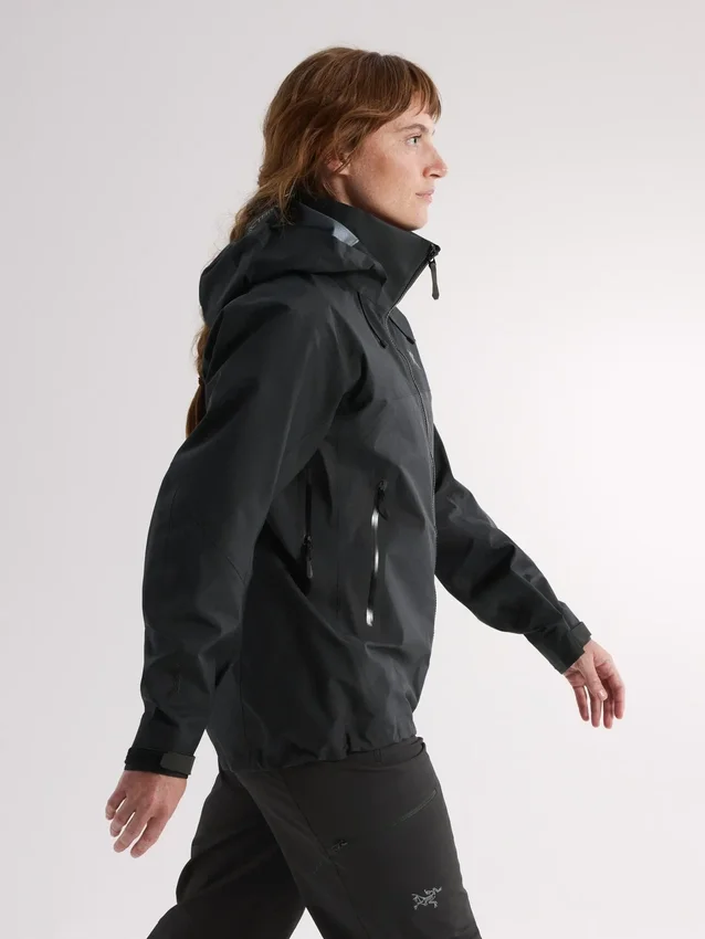 Veste Beta AR pour femme