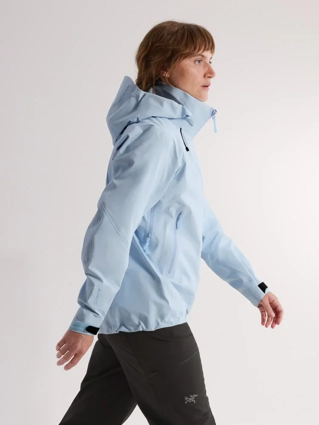 Veste Beta AR pour femme