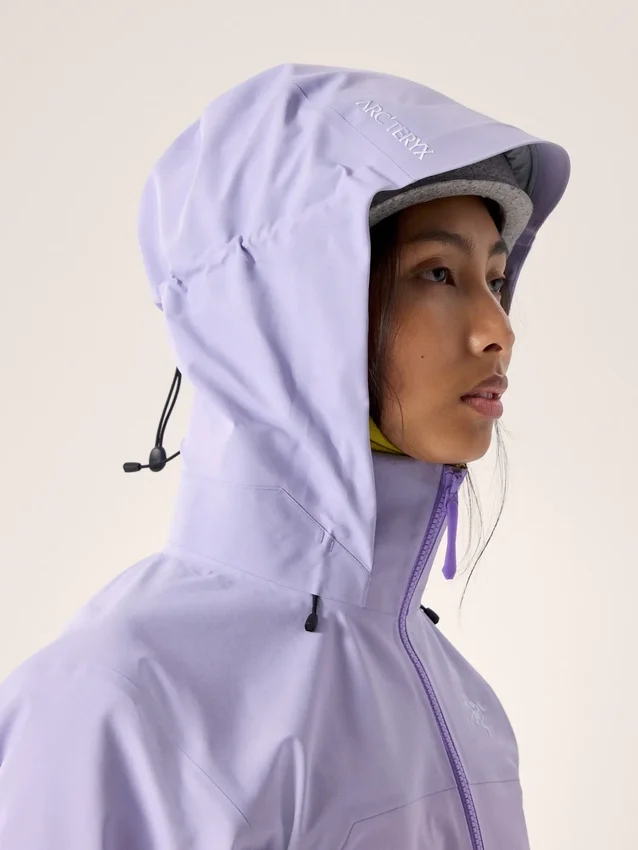 Veste Beta AR pour femme