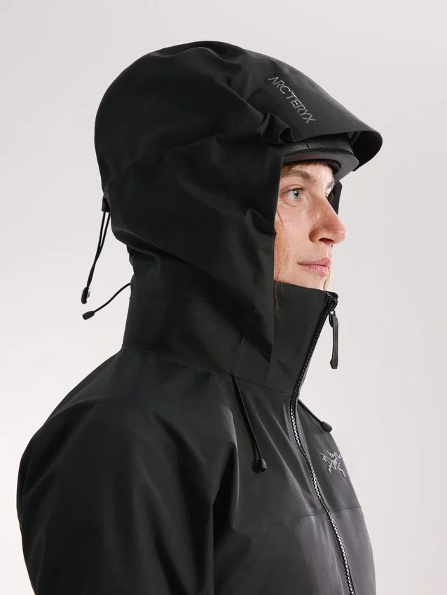 Veste Beta AR pour femme