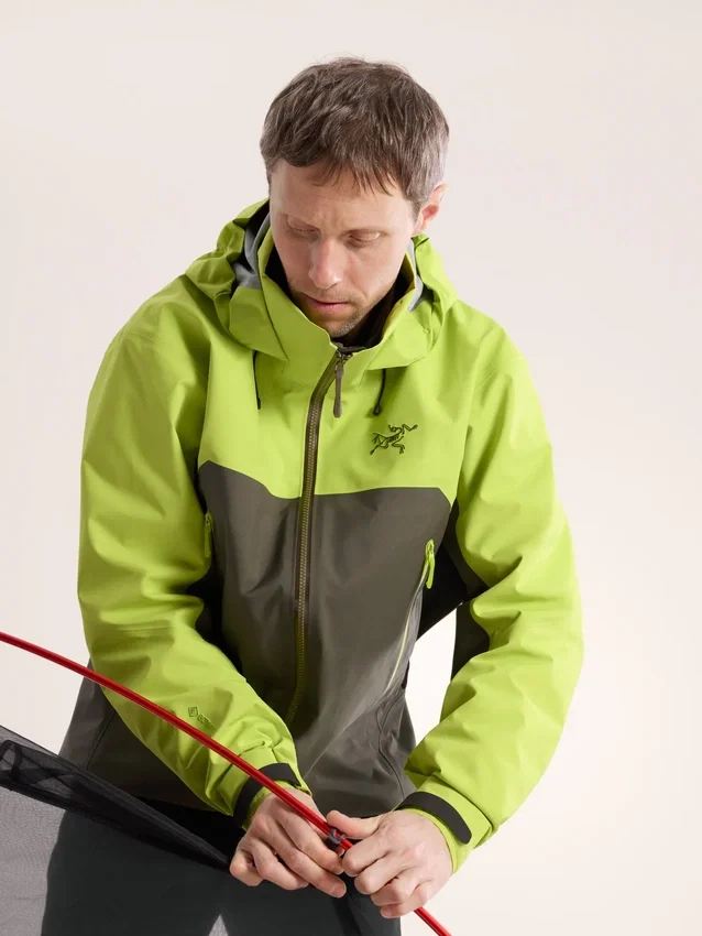 Veste Beta AR pour homme