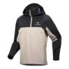 Veste Beta AR SS24 « Black Beige »