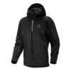 Veste Beta AR Stormhood « Black »