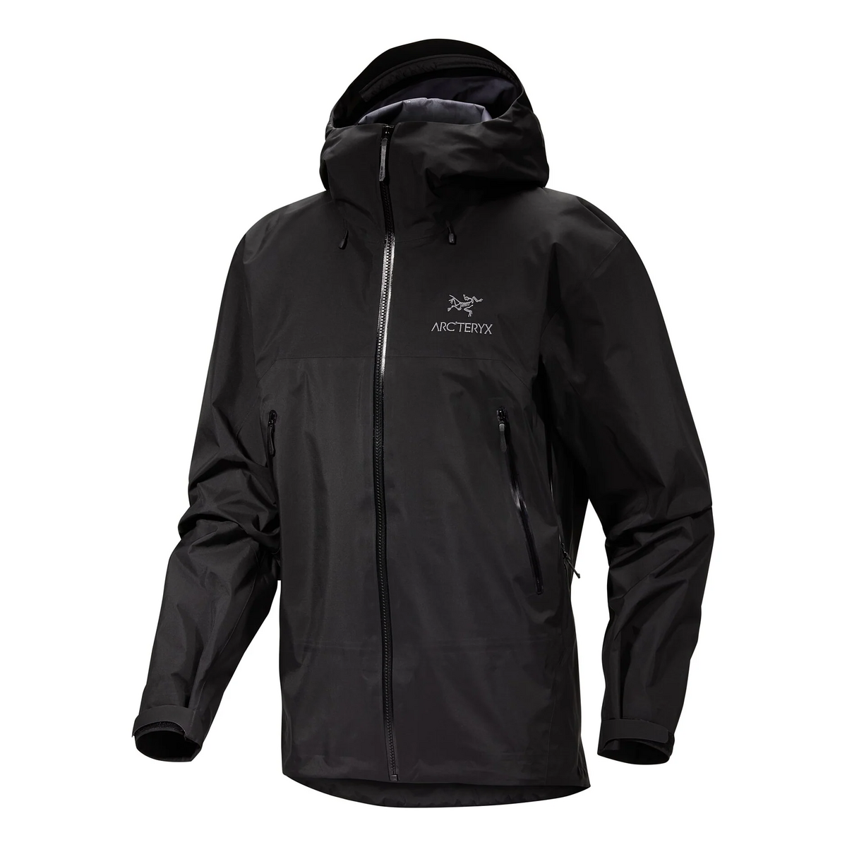 Veste Beta AR Stormhood « Black »