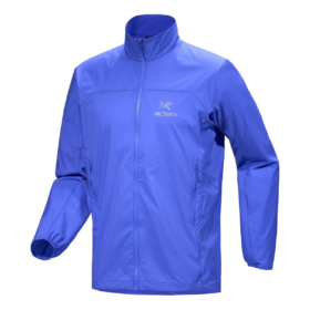 Veste Beta AR Stormhood « Blue »