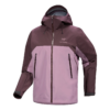 Veste Beta AR Stormhood « Rose »