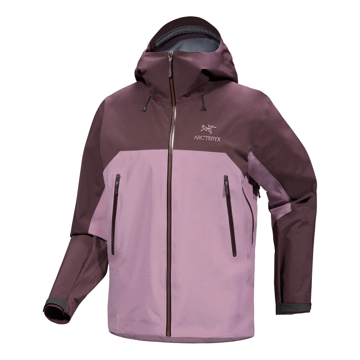 Veste Beta AR Stormhood « Rose »