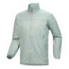 Veste Beta AR Stormhood « Vert »