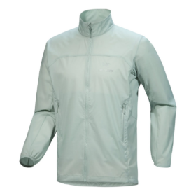 Veste Beta AR Stormhood « Vert »