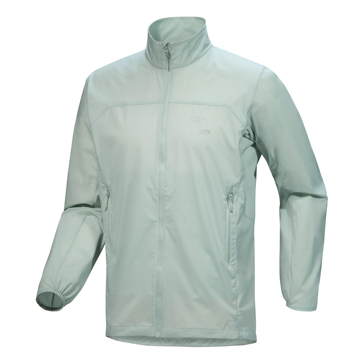 Veste Beta AR Stormhood « Vert »
