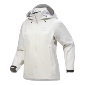 Veste Beta AR « White »