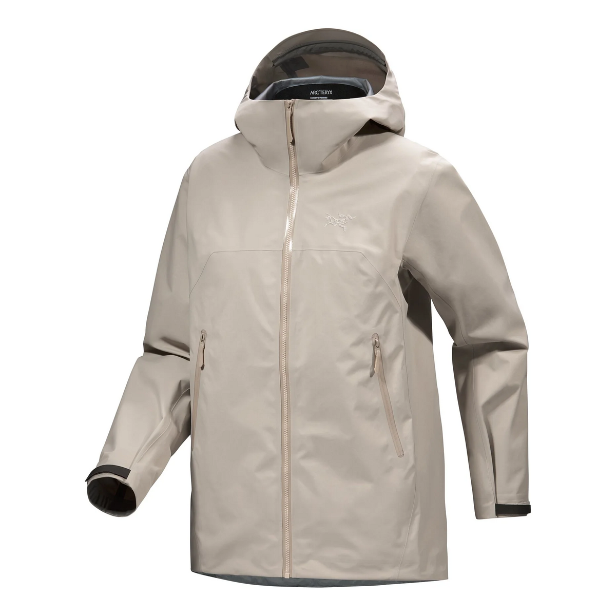 Veste Beta « Beige Natural »