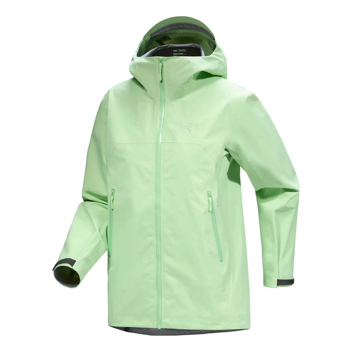 Veste Beta « Green »