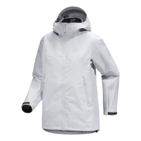 Veste Beta « Gris »