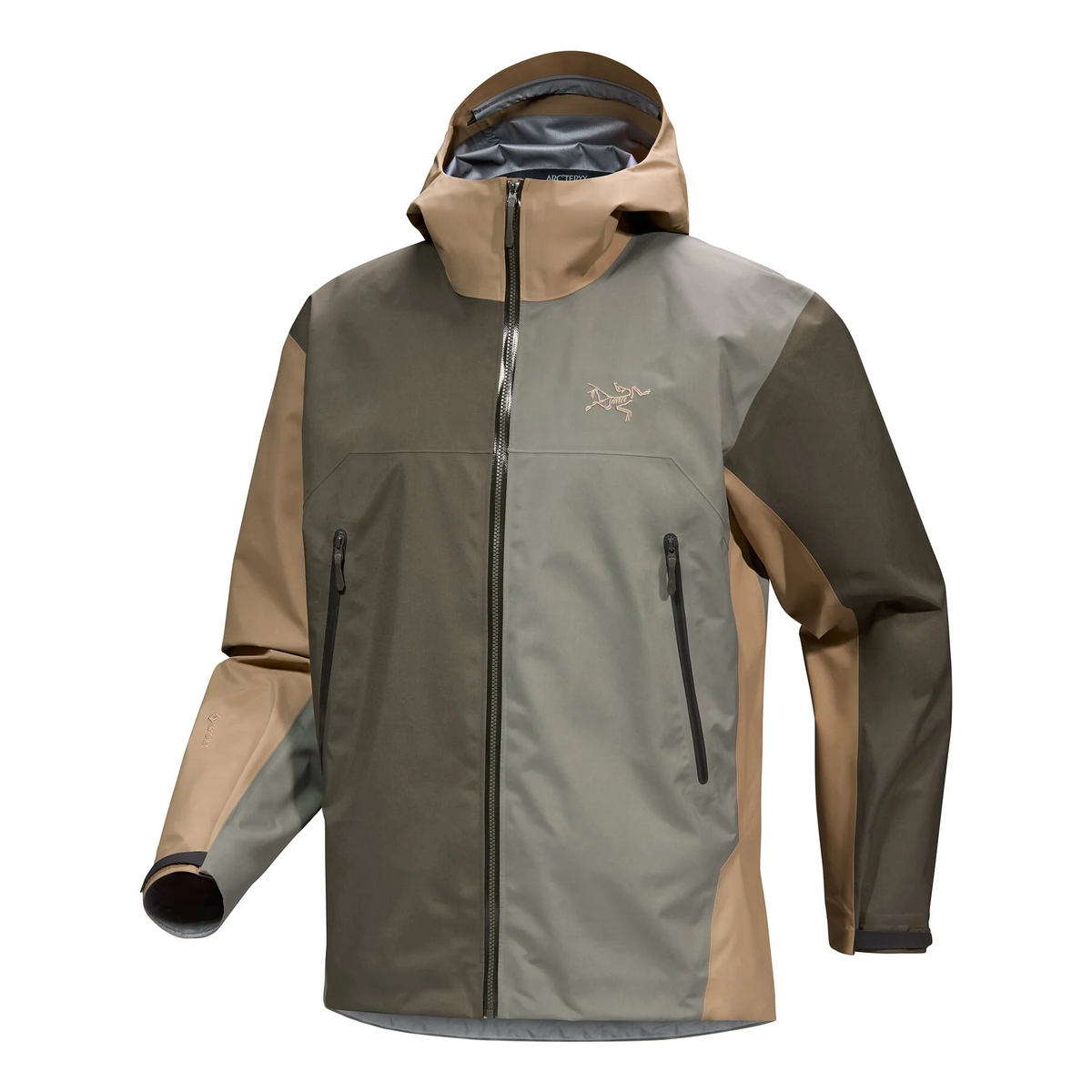 Veste Beta « Multi Green »