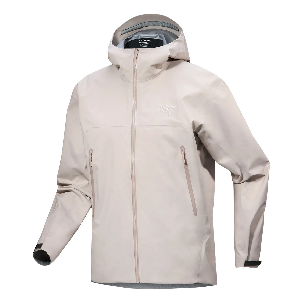 Veste Beta « Natural »