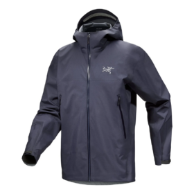Veste Beta « Navy »