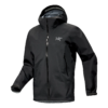 Veste Beta « Noir »