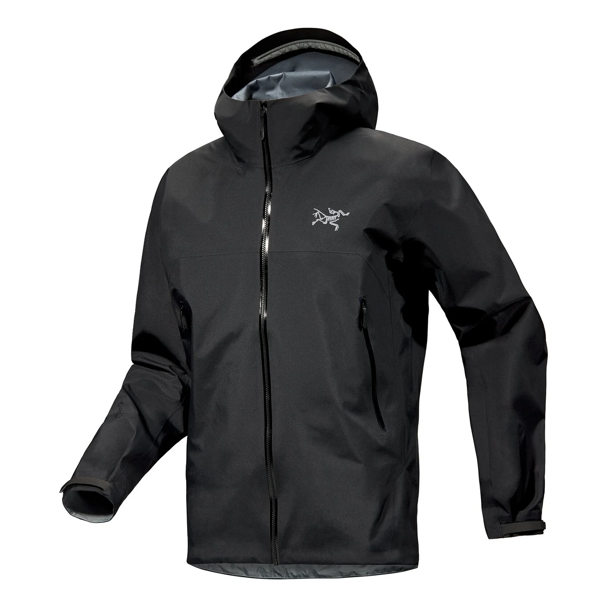 Veste Beta « Noir »