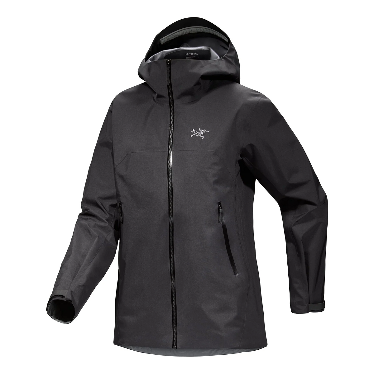 Veste Beta « Noir »