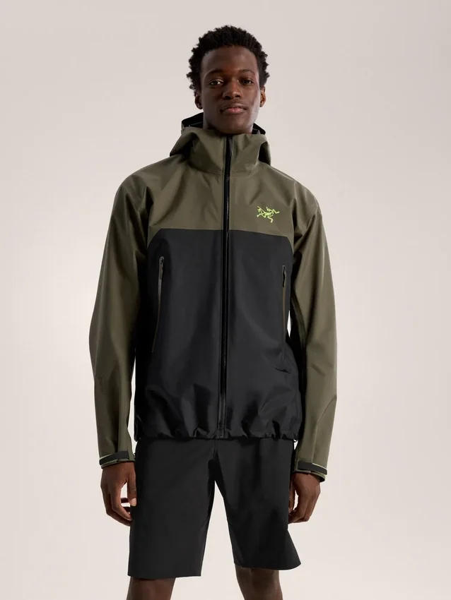 Veste Beta pour homme