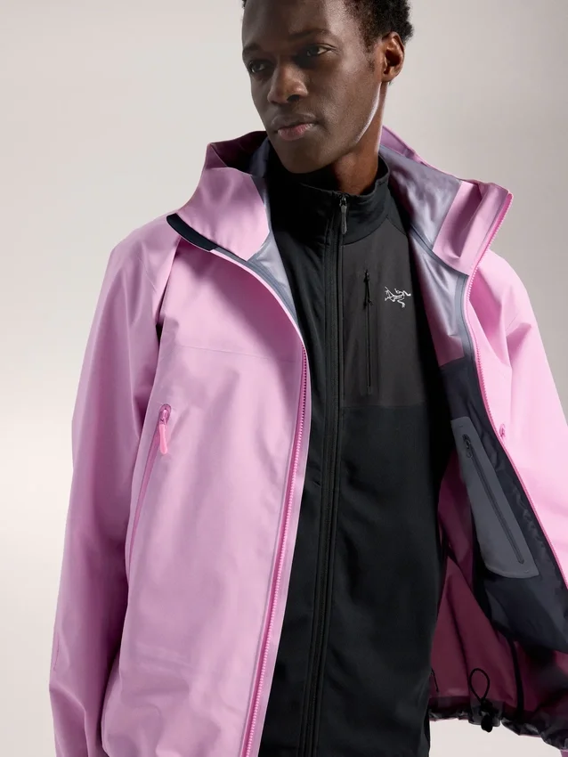 Veste Beta pour homme