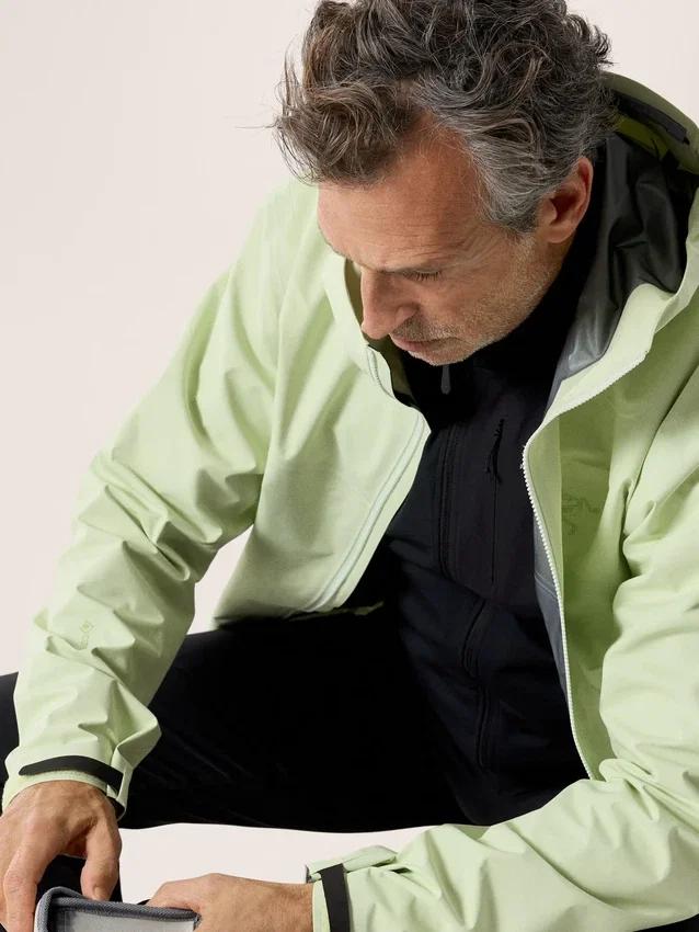 Veste Beta pour homme