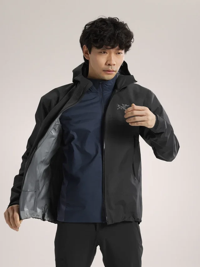 Veste Beta pour homme
