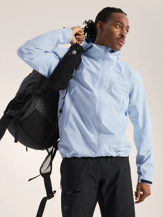 Veste Beta pour homme
