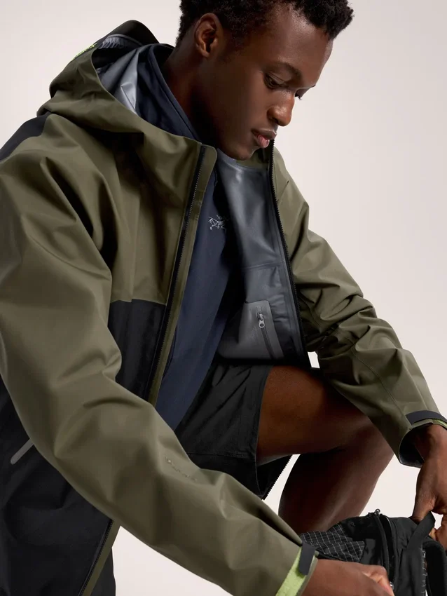Veste Beta pour homme