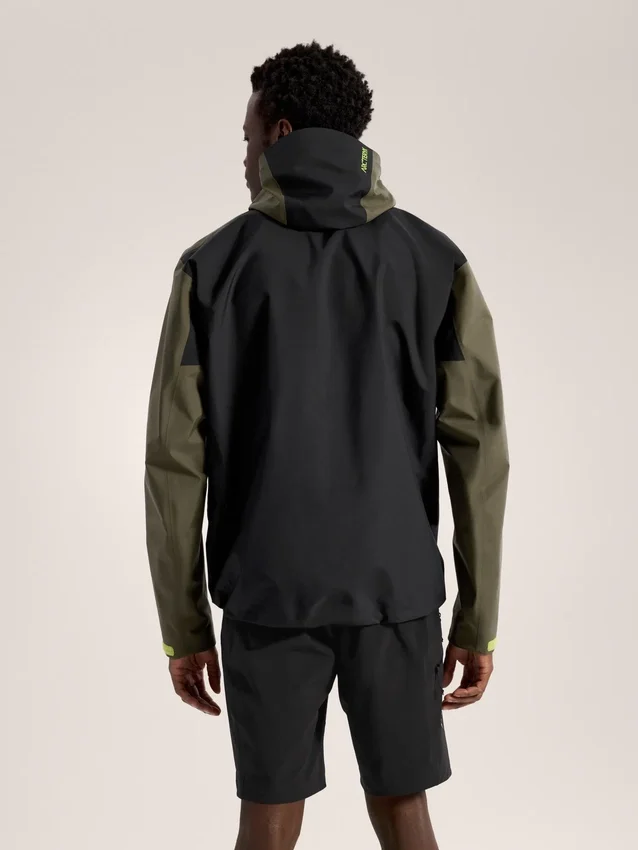 Veste Beta pour homme