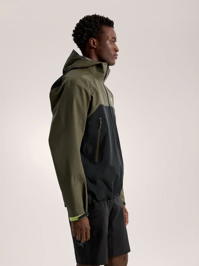 Veste Beta pour homme