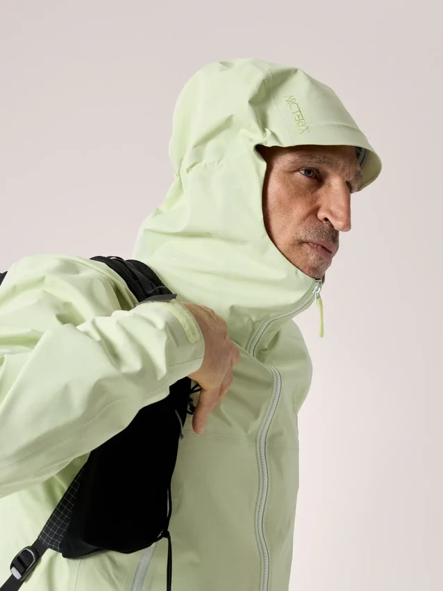 Veste Beta pour homme