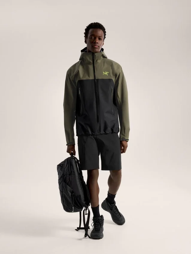 Veste Beta pour homme