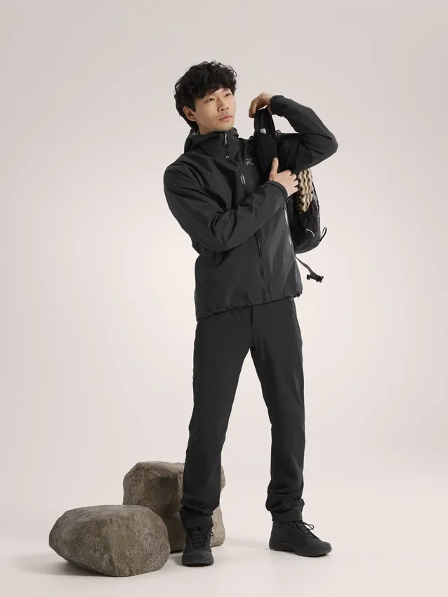Veste Beta pour homme