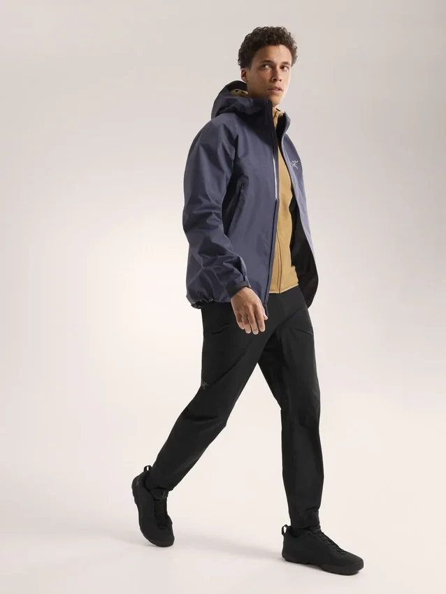 Veste Beta pour homme