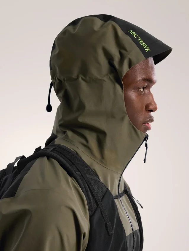 Veste Beta pour homme