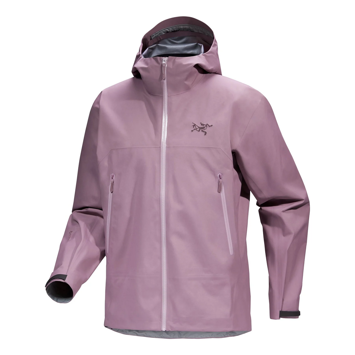 Veste Beta « Rose »