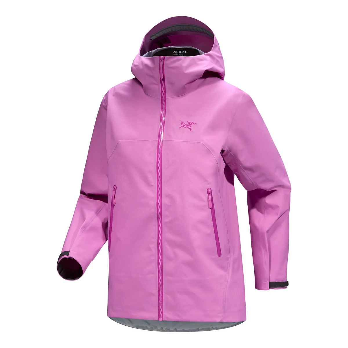 Veste Beta « Rose »