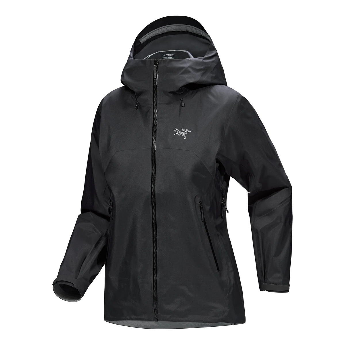 Veste Beta SL « Black »
