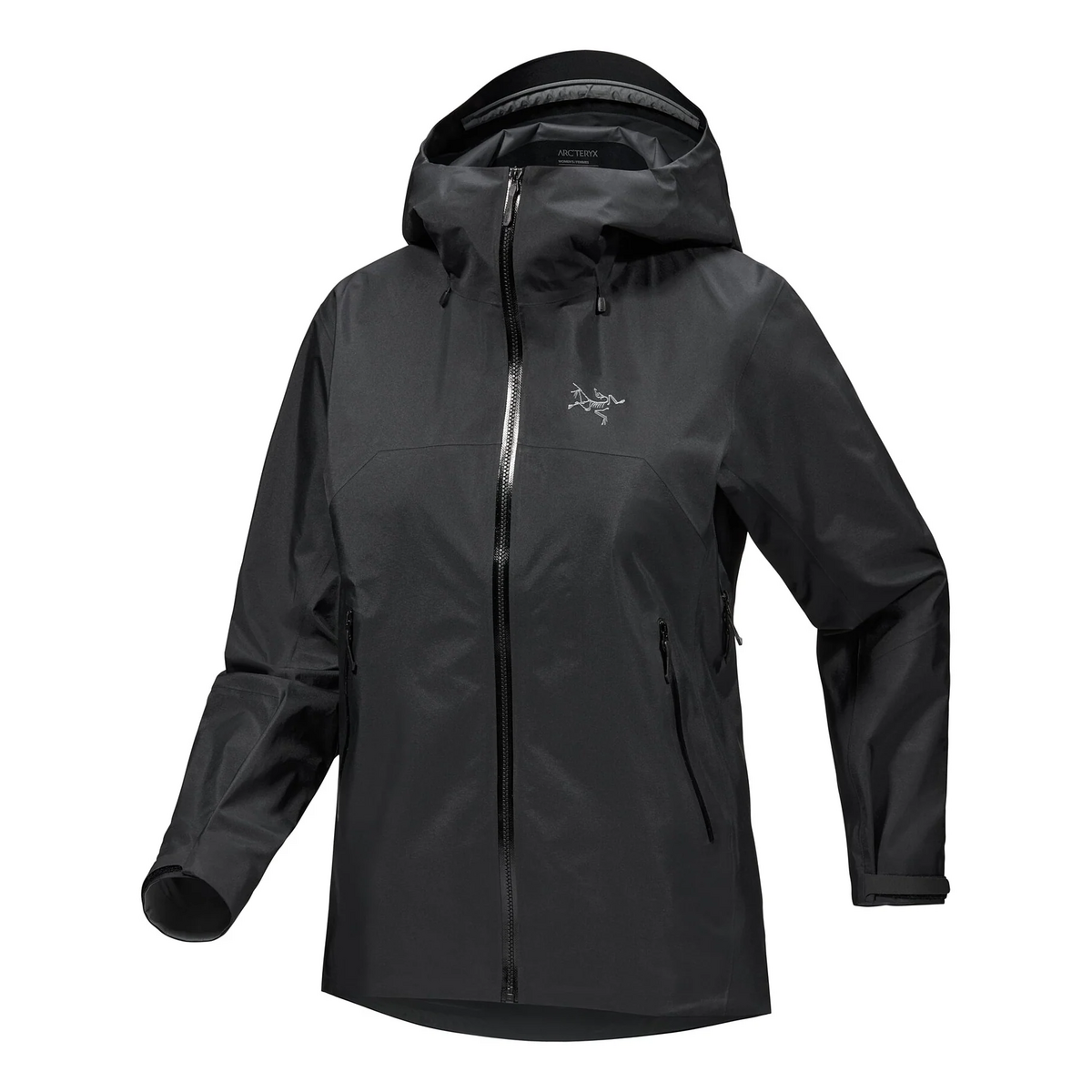 Veste Beta SL « Black »