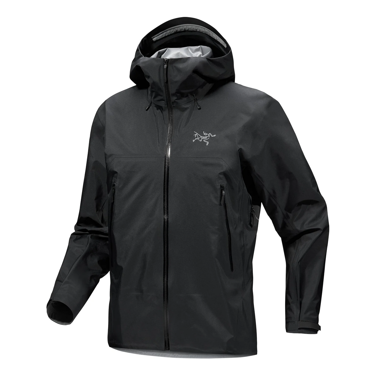 Veste Beta SL « Black »