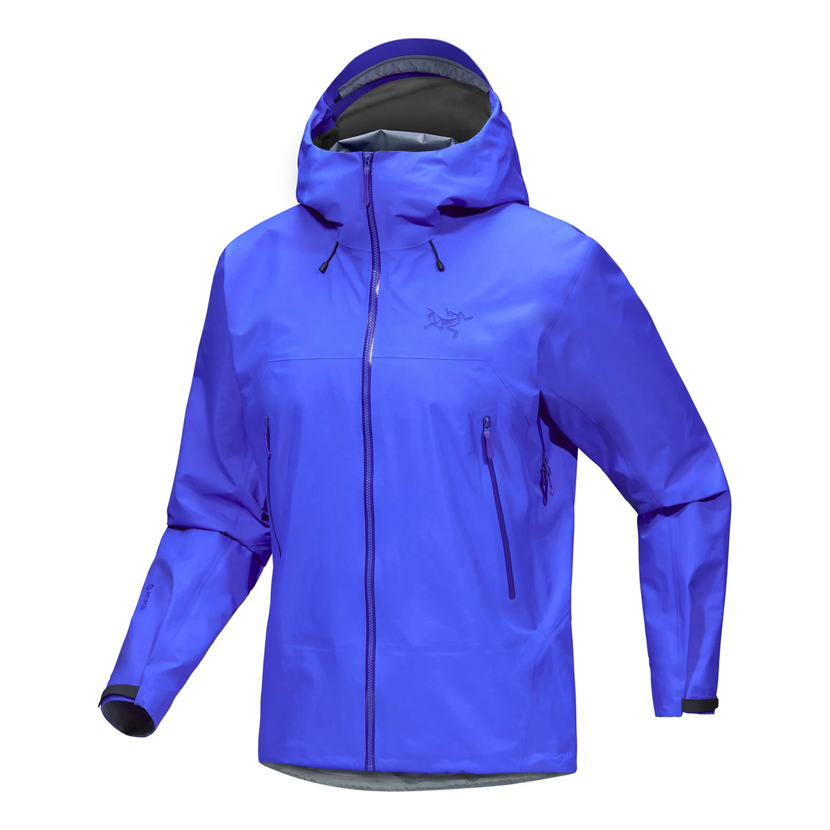 Veste Beta SL « Blue »