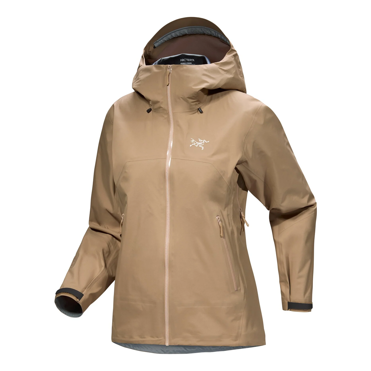 Veste Beta SL « Brown »
