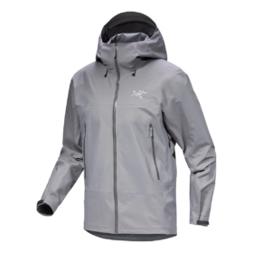 Veste Beta SL « Gris »